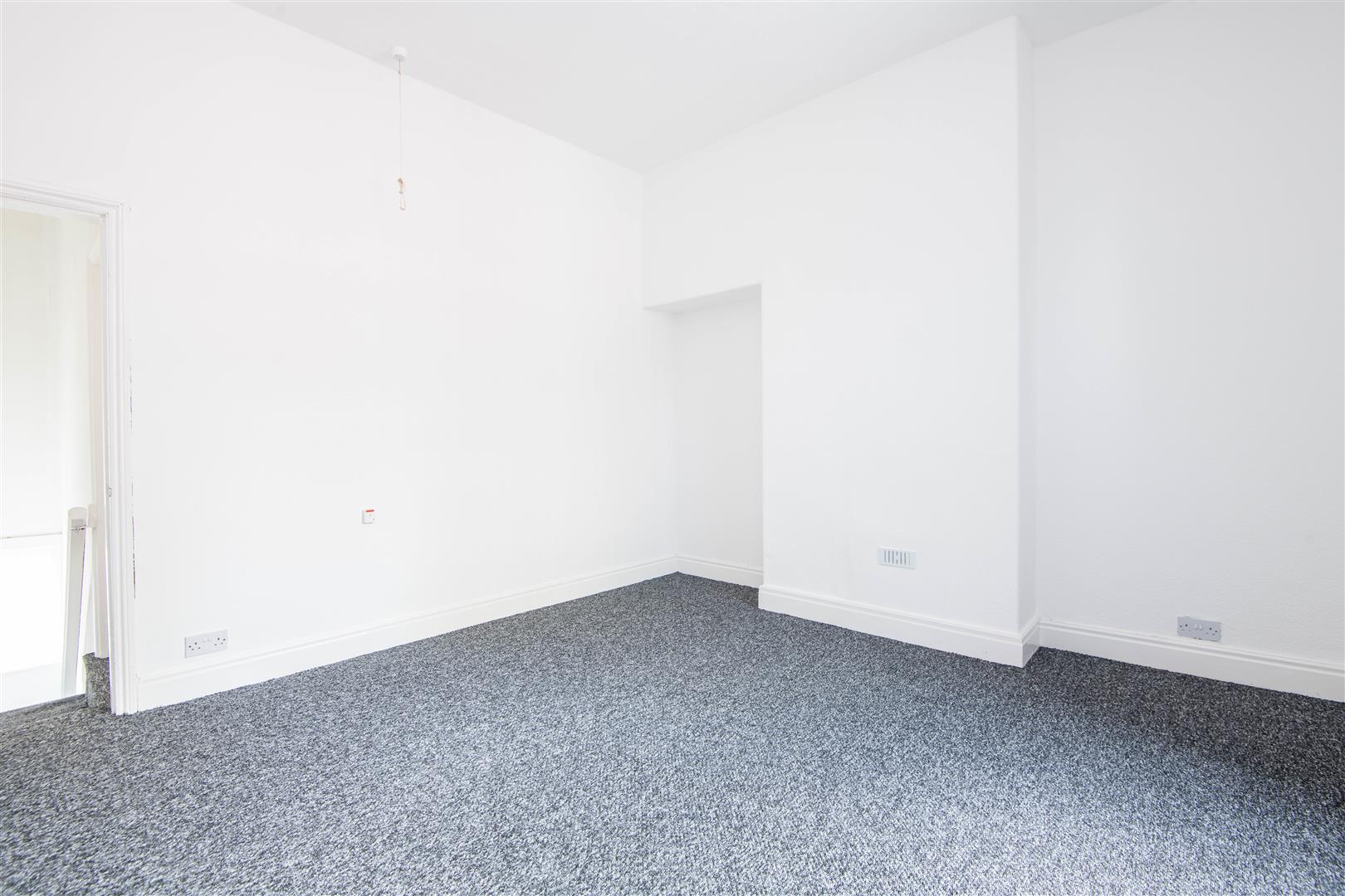 Wolseley Place, Preston
